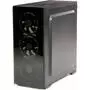 Корпус Frime Wanda-U3-GLS-4BDRF - 3