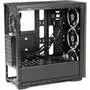 Корпус Frime Wanda-U3-GLS-4BDRF - 5