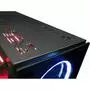Корпус Frime Wanda-U3-GLS-4BDRF - 6