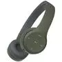 Наушники Havit HV-H2575BT Army-Green (24878) - 1