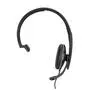 Наушники Sennheiser SC 135 3.5mm Mono (508318) - 1