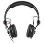 Наушники Sennheiser HD 25 Over-Ear (506909) - 2