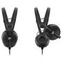 Наушники Sennheiser HD 25 Over-Ear (506909) - 4