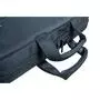 Сумка для ноутбука Tucano 14" Free&Busy & MB Pro15", blue (BFRBUB14-B) - 4