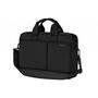 Сумка для ноутбука Tucano 16" Piu Bag black (BPB15-BK) - 1