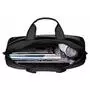 Сумка для ноутбука Tucano 16" Piu Bag black (BPB15-BK) - 6