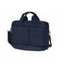 Сумка для ноутбука Tucano 16" Piu Bag blue (BPB15-B) - 1