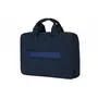 Сумка для ноутбука Tucano 16" Piu Bag blue (BPB15-B) - 2