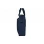 Сумка для ноутбука Tucano 16" Piu Bag blue (BPB15-B) - 4