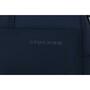 Сумка для ноутбука Tucano 16" Piu Bag blue (BPB15-B) - 9