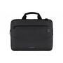 Сумка для ноутбука Tucano 15.6" SLIM BAG IDEALE black (B-IDEALE-BK) - 1