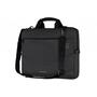 Сумка для ноутбука Tucano 15.6" SLIM BAG IDEALE black (B-IDEALE-BK) - 2