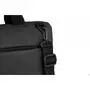 Сумка для ноутбука Tucano 15.6" SLIM BAG IDEALE black (B-IDEALE-BK) - 5