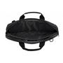 Сумка для ноутбука Tucano 15.6" SLIM BAG IDEALE black (B-IDEALE-BK) - 6