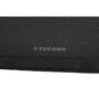 Сумка для ноутбука Tucano 15.6" SLIM BAG IDEALE black (B-IDEALE-BK) - 8