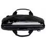 Сумка для ноутбука Tucano 15.6" SLIM BAG IDEALE black (B-IDEALE-BK) - 9