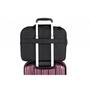 Сумка для ноутбука Tucano 15.6" SLIM BAG IDEALE black (B-IDEALE-BK) - 10