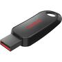 USB флеш накопитель SanDisk 16GB Cruzer Snap USB 2.0 (SDCZ62-016G-G35) - 3