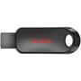 USB флеш накопитель SanDisk 64GB Cruzer Snap USB 2.0 (SDCZ62-064G-G35) - 1