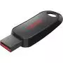 USB флеш накопитель SanDisk 64GB Cruzer Snap USB 2.0 (SDCZ62-064G-G35) - 2