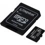 Карта памяти Kingston 2x16GB microSDHC Class 10 UHS-I Canvas Select Plus (SDCS2/16GB-2P1A) - 1