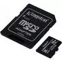 Карта памяти Kingston 2x16GB microSDHC Class 10 UHS-I Canvas Select Plus (SDCS2/16GB-2P1A) - 1