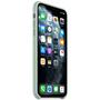 Чехол для моб. телефона Apple iPhone 11 Pro Max Silicone Case - Beryl (MXM92ZM/A) - 1