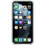 Чехол для моб. телефона Apple iPhone 11 Pro Max Silicone Case - Beryl (MXM92ZM/A) - 2