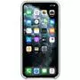 Чехол для моб. телефона Apple iPhone 11 Pro Max Silicone Case - Beryl (MXM92ZM/A) - 2