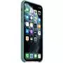 Чехол для моб. телефона Apple iPhone 11 Pro Max Silicone Case - Cactus (MY1G2ZM/A) - 1