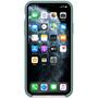 Чехол для моб. телефона Apple iPhone 11 Pro Max Silicone Case - Cactus (MY1G2ZM/A) - 2