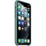 Чехол для моб. телефона Apple iPhone 11 Pro Silicone Case - Cactus (MY1C2ZM/A) - 1