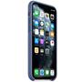 Чехол для моб. телефона Apple iPhone 11 Pro Silicone Case - Linen Blue (MY172ZM/A) - 1