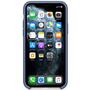Чехол для моб. телефона Apple iPhone 11 Pro Silicone Case - Linen Blue (MY172ZM/A) - 2