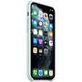 Чехол для моб. телефона Apple iPhone 11 Pro Silicone Case - Seafoam (MY152ZM/A) - 1