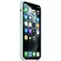 Чехол для моб. телефона Apple iPhone 11 Pro Silicone Case - Seafoam (MY152ZM/A) - 1