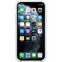 Чехол для моб. телефона Apple iPhone 11 Pro Silicone Case - Seafoam (MY152ZM/A) - 2