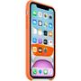 Чехол для моб. телефона Apple iPhone 11 Silicone Case - Vitamin C (MY192ZM/A) - 1