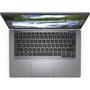 Ноутбук Dell Latitude 5411 (N005L541114EMEA-08) - 3