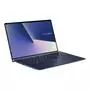 Ноутбук ASUS ZenBook UX433FQ-A5032T (90NB0RM5-M00440) - 1