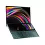 Ноутбук ASUS ZenBook Pro Duo UX581LV-H2002T (90NB0RQ1-M00150) - 2