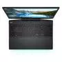 Ноутбук Dell G5 5500 (G55716S4NDW-64B) - 5