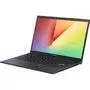 Ноутбук ASUS X413FA-EB371 (90NB0Q0A-M10320) - 2
