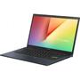 Ноутбук ASUS X413FA-EB372 (90NB0Q07-M10330) - 2