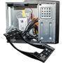 Корпус Frime Foliant-3U2-FPMO-400-8SH - 4