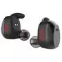 Наушники ELARI NanoPods Sport Black (NPS-2) - 1
