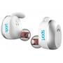 Наушники ELARI NanoPods Sport White (NPS-2WHT) - 1