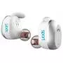 Наушники ELARI NanoPods Sport White (NPS-2WHT) - 1