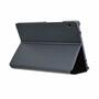 Чехол для планшета BeCover Premium для Lenovo Tab 4 8.0 Plus Black (701465) - 4