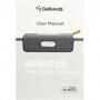 Акустическая система Gelius Pro Infinity 2 GP-BS510 Blue (00000074375) - 7